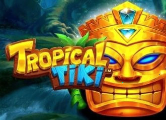 Tropical Tiki игровой